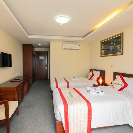 Tien Sa Danang Hotel Da Nang Exterior foto